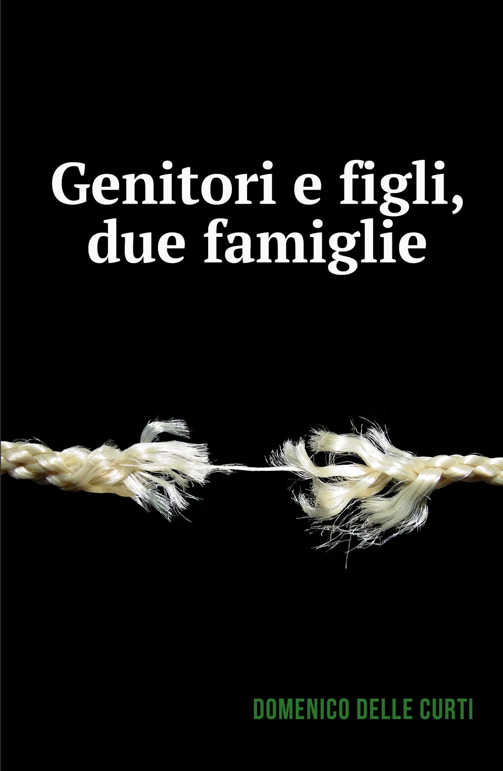 Genitori e figli, due famiglie