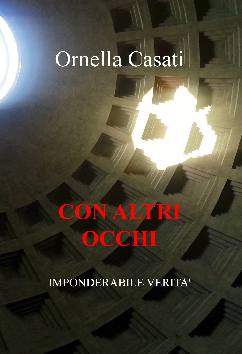 Con altri occhi. Imponderabile verità