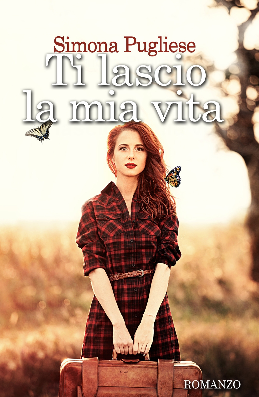 Ti lascio la mia vita