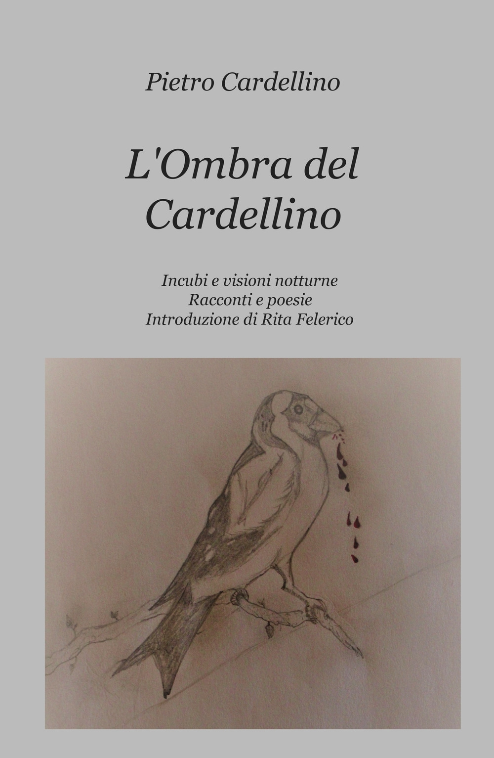L'ombra del cardellino. Incubi e visioni notturne