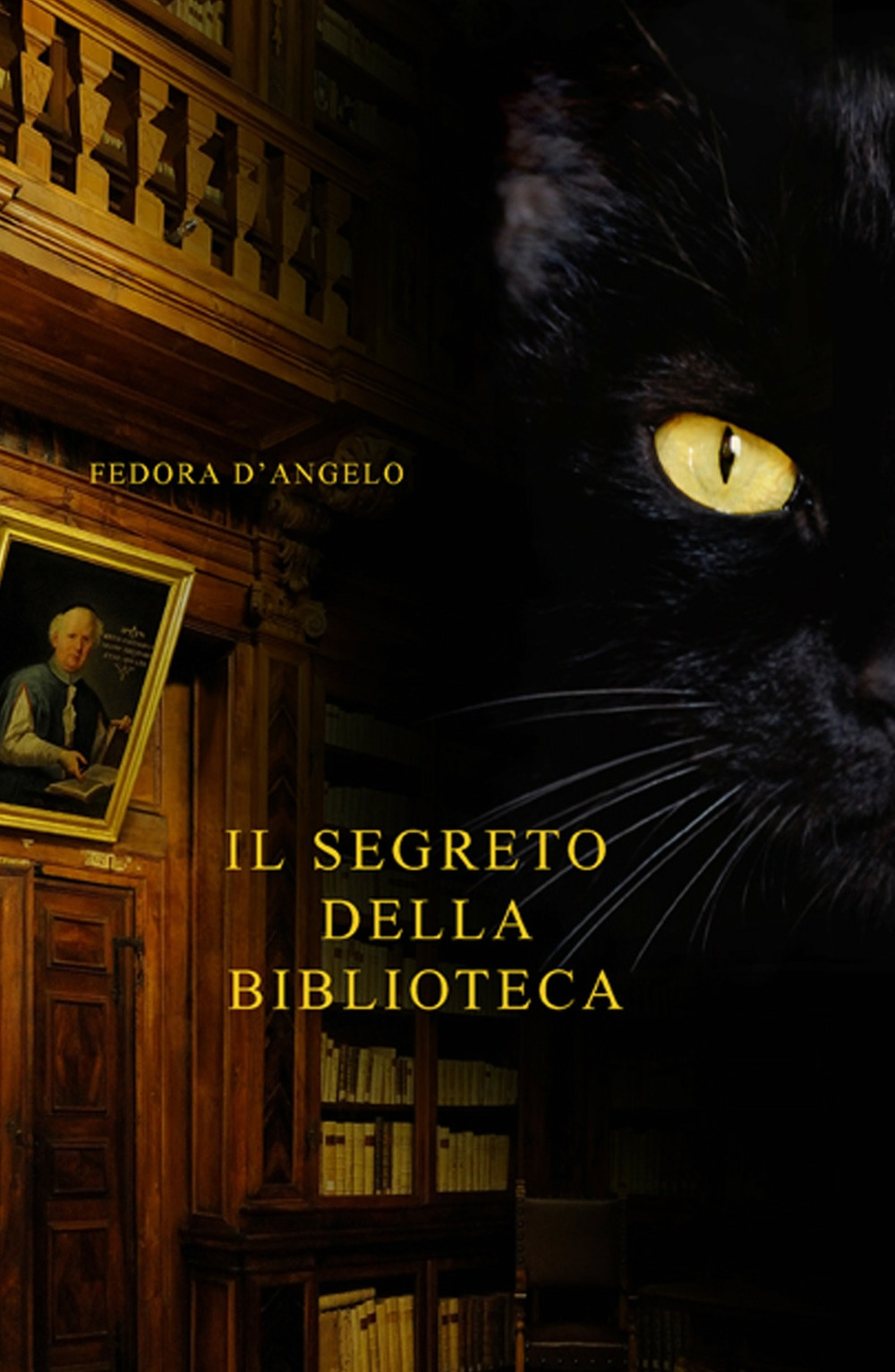 Il segreto della biblioteca