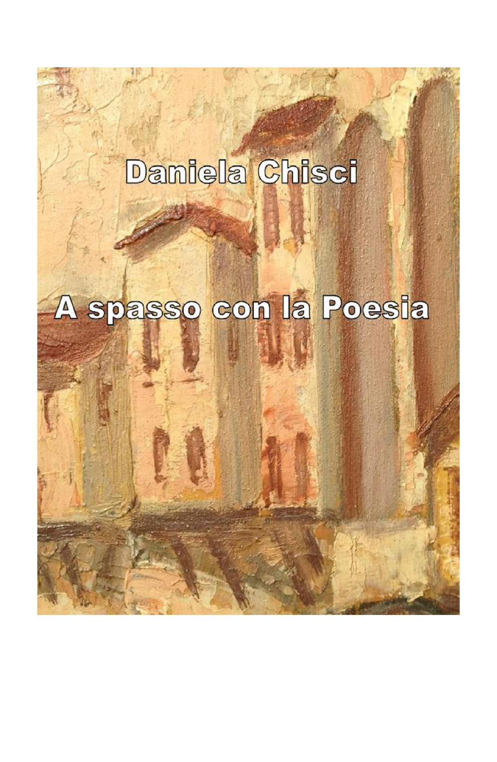 A spasso con la poesia