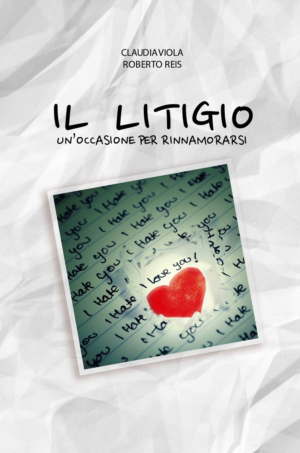 Il litigio. Un'occasione per rinnamorarsi