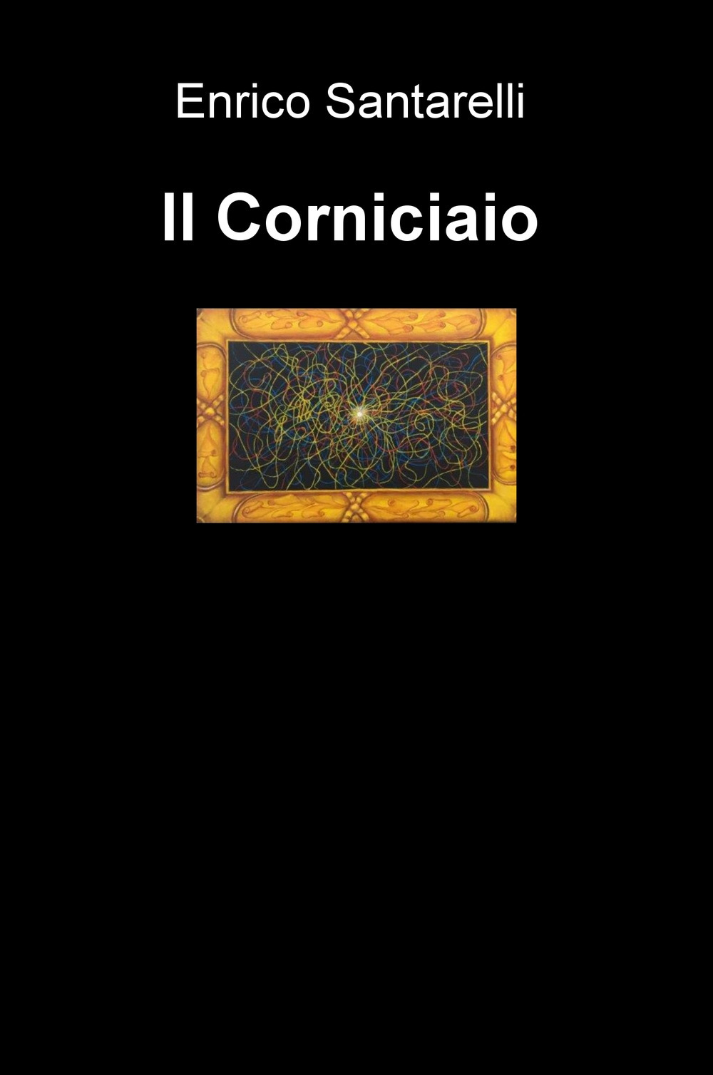 Il corniciaio