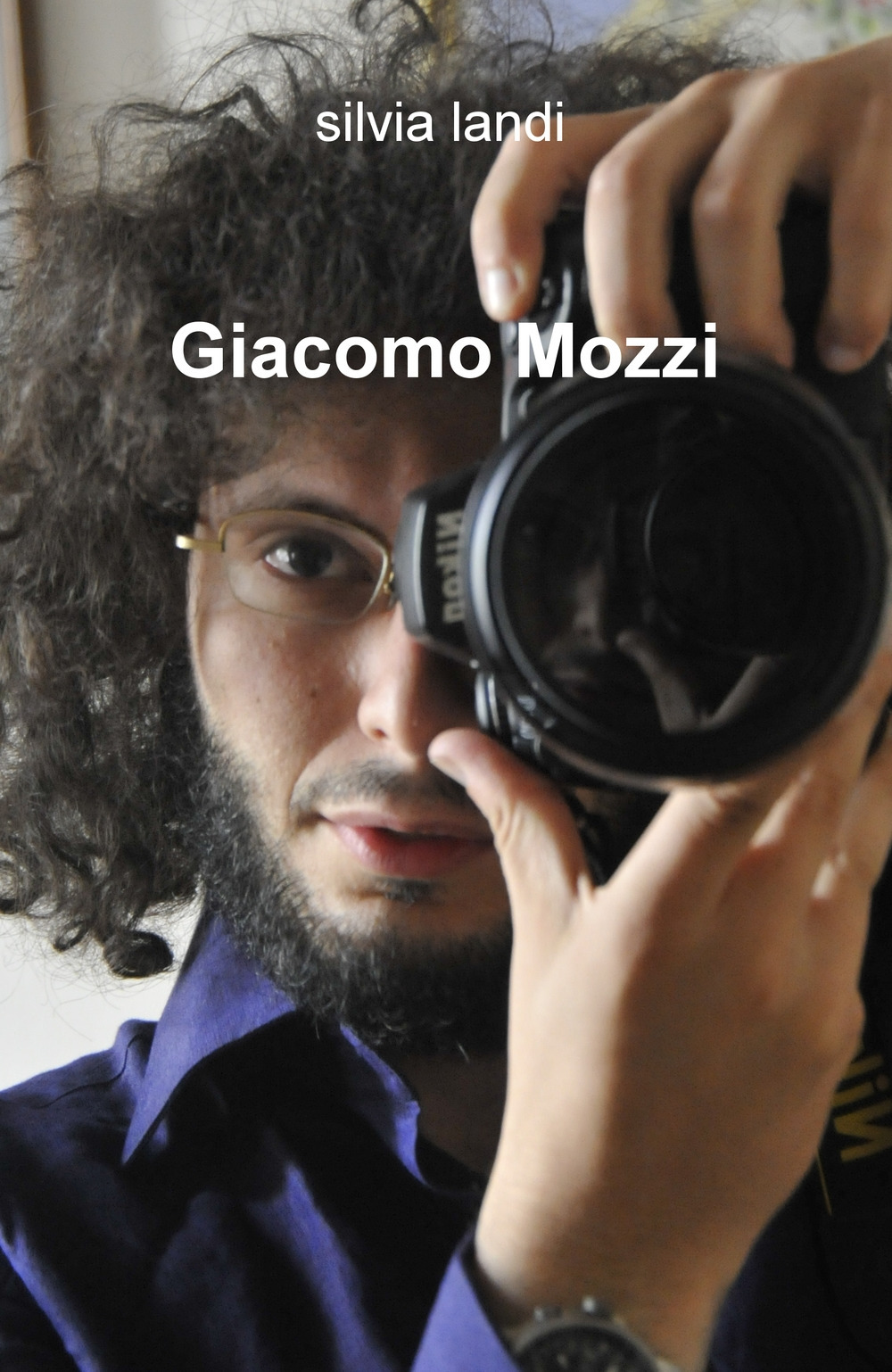 Giacomo Mozzi