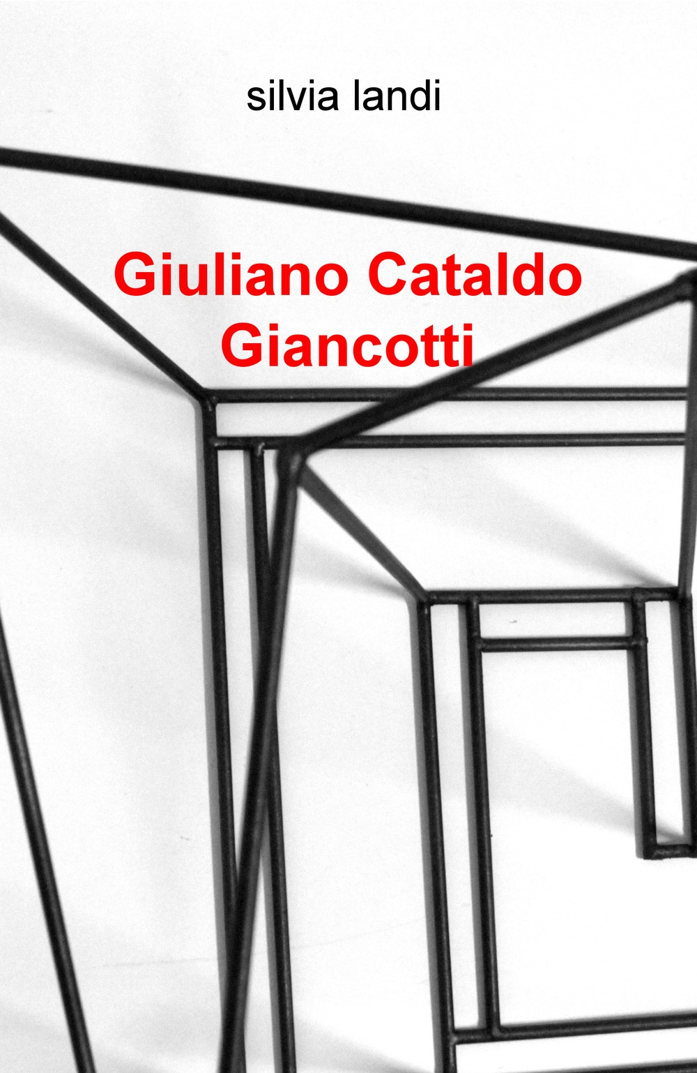 Giuliano Cataldo Giancotti