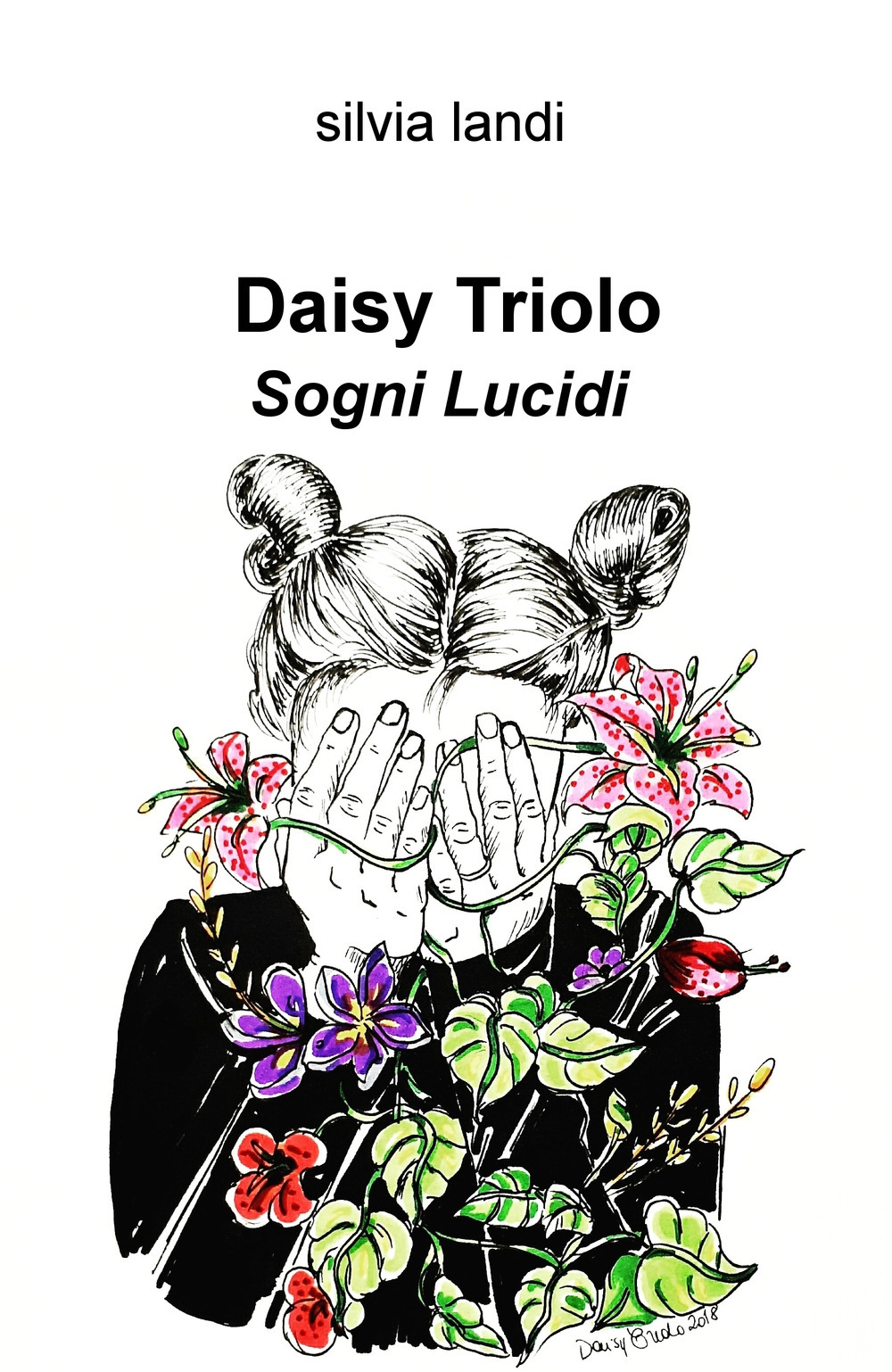 Daisy Triolo. Sogni lucidi