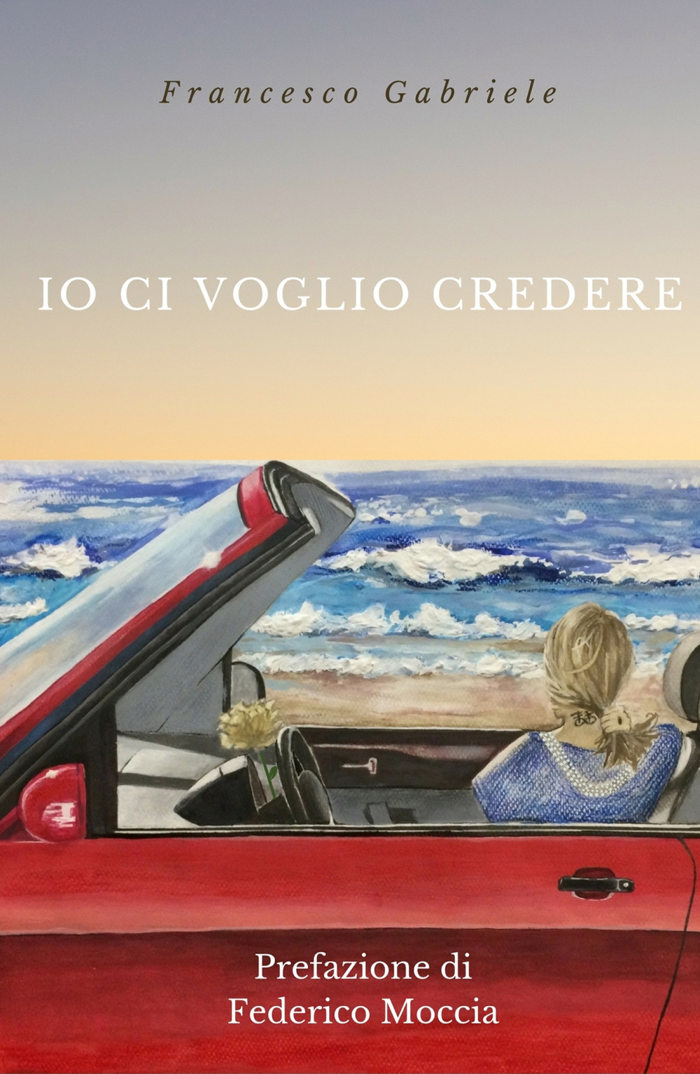 Io ci voglio credere