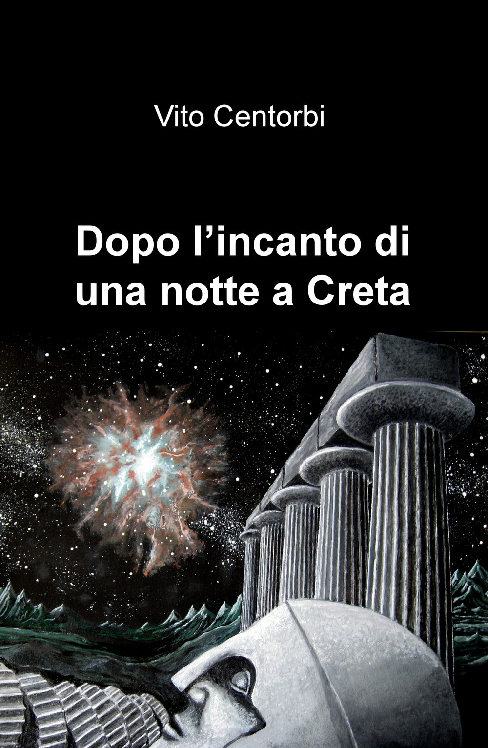 Dopo l'incanto di una notte a Creta