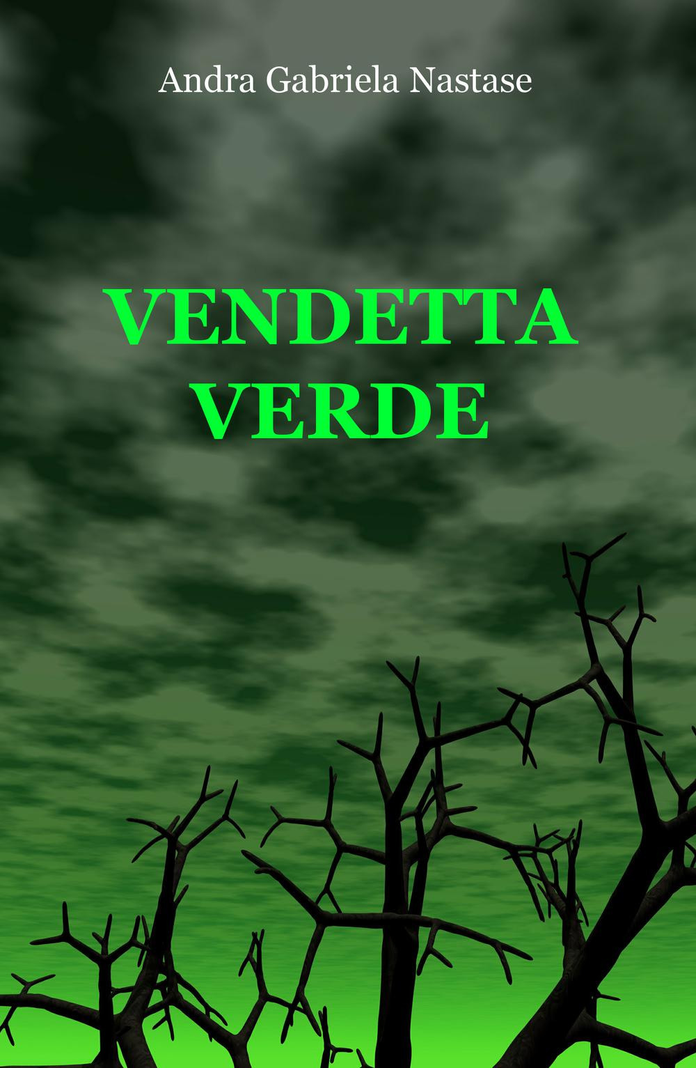 Vendetta verde