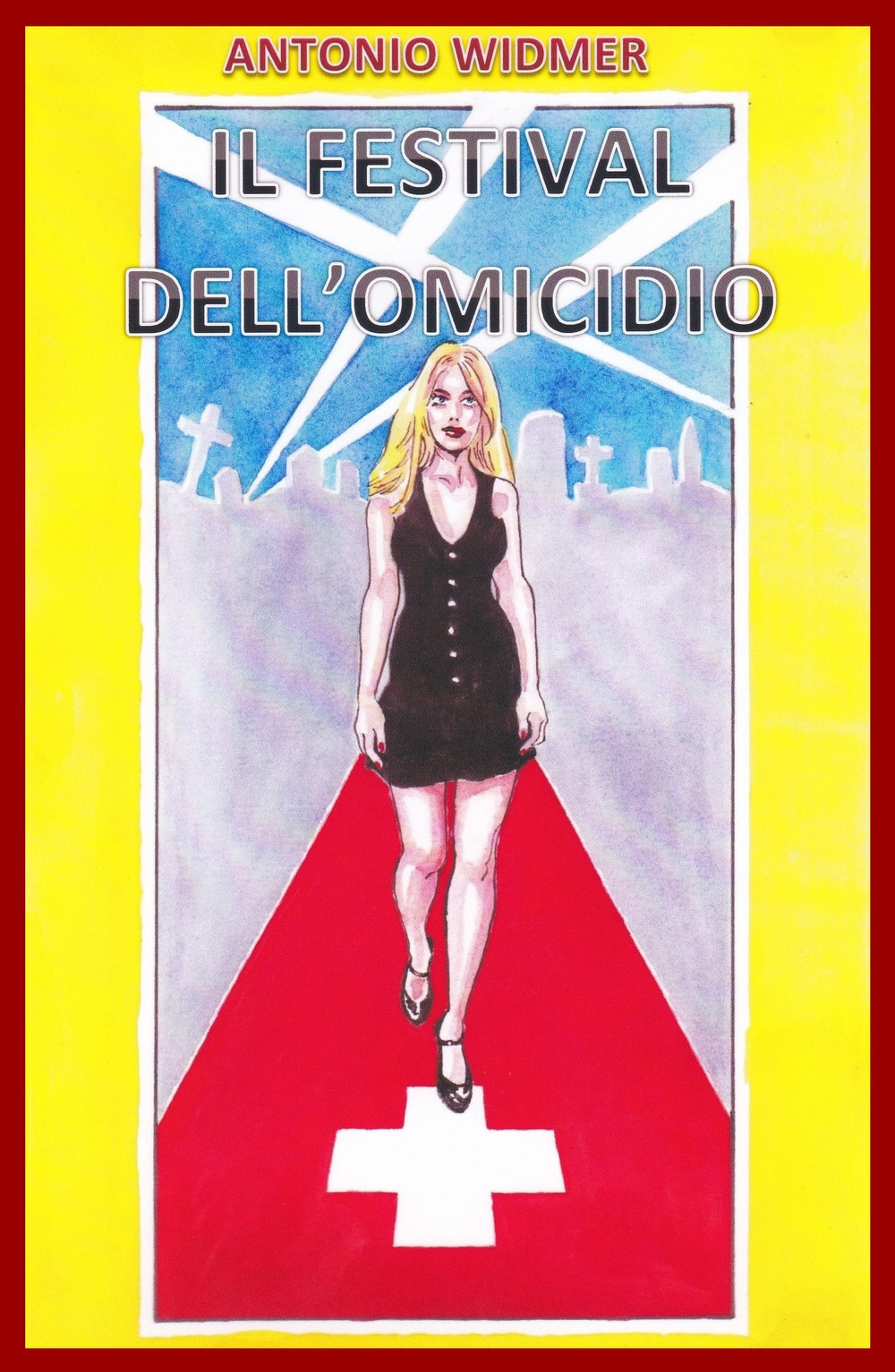 Il festival dell'omicidio