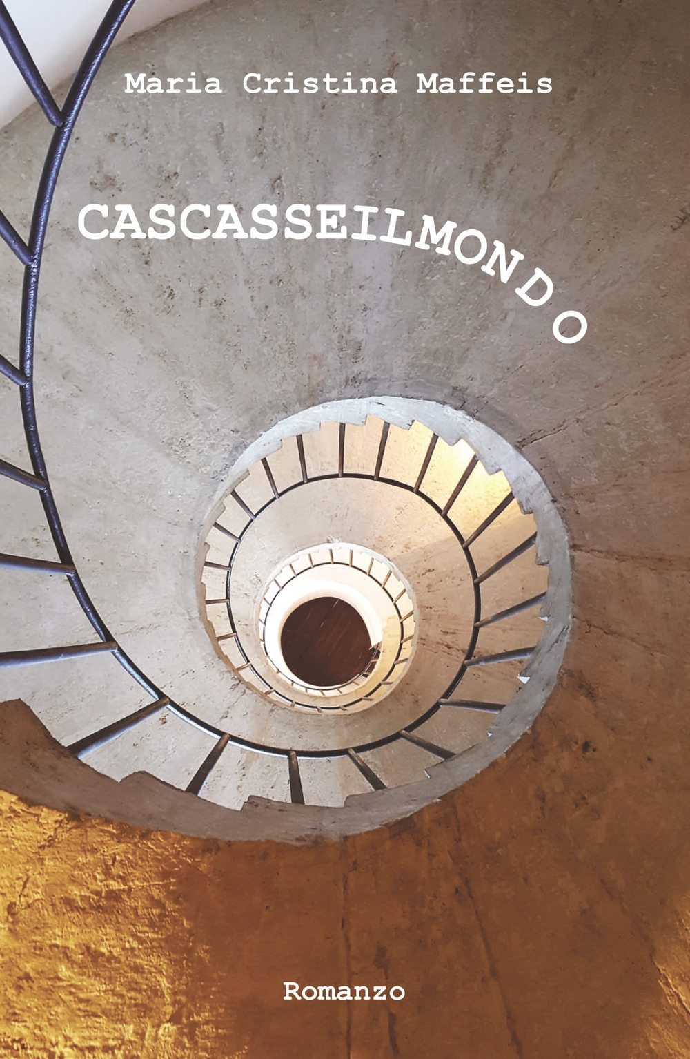 Cascasseilmondo