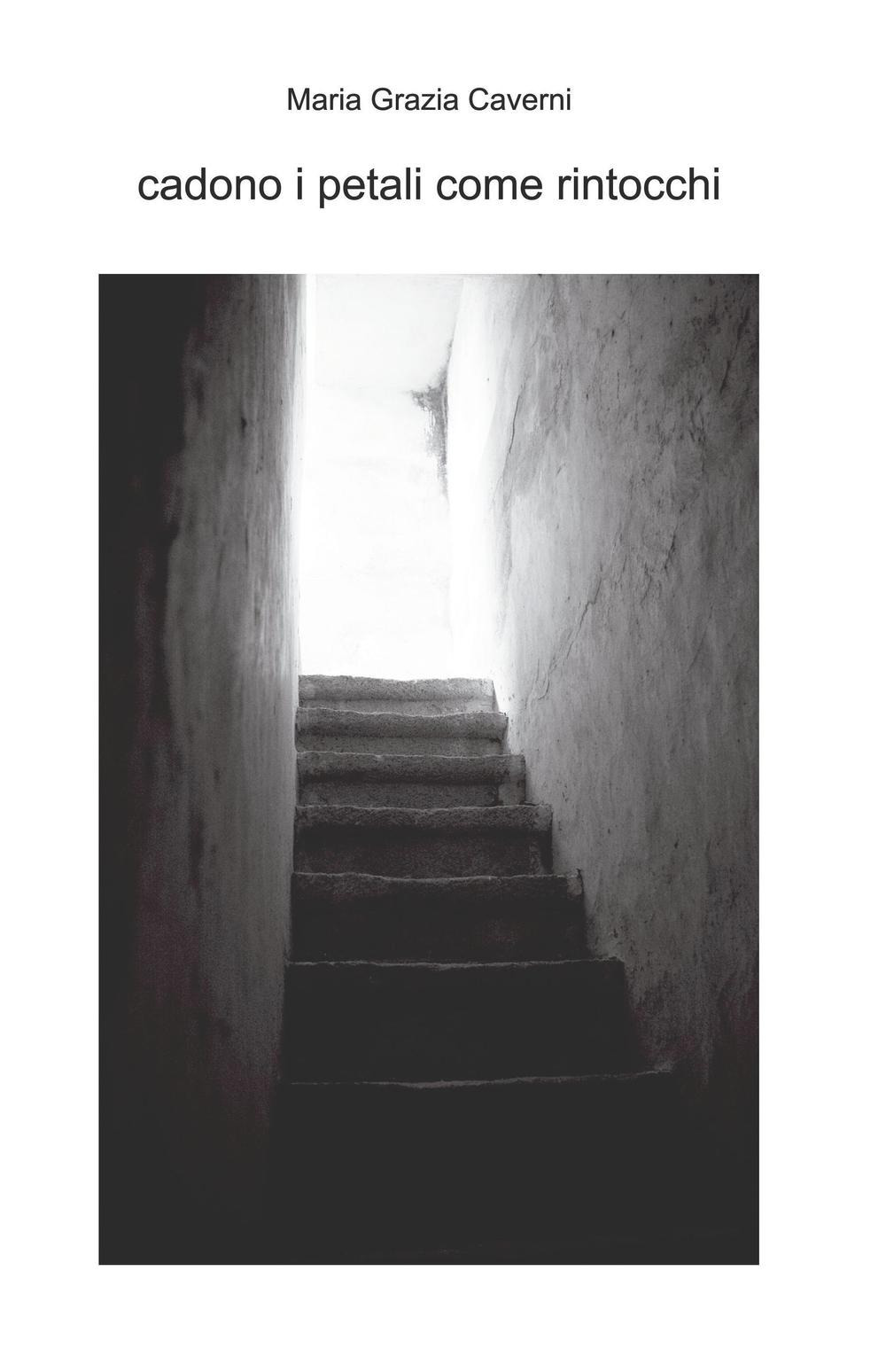 Cadono i petali come rintocchi