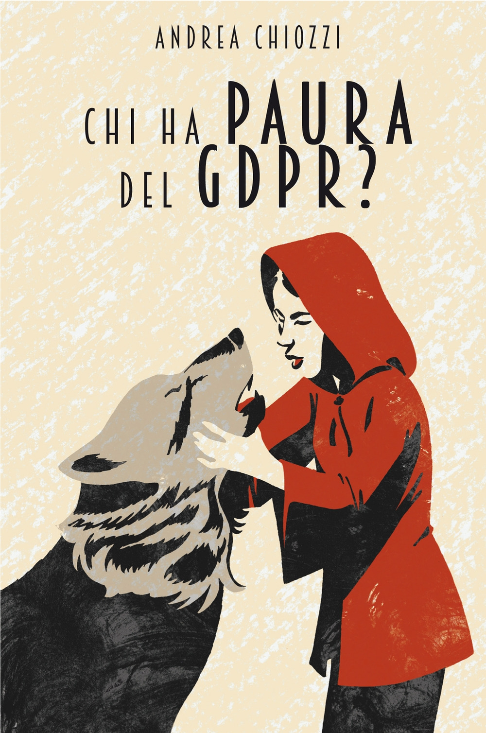 Chi ha paura del GDPR?