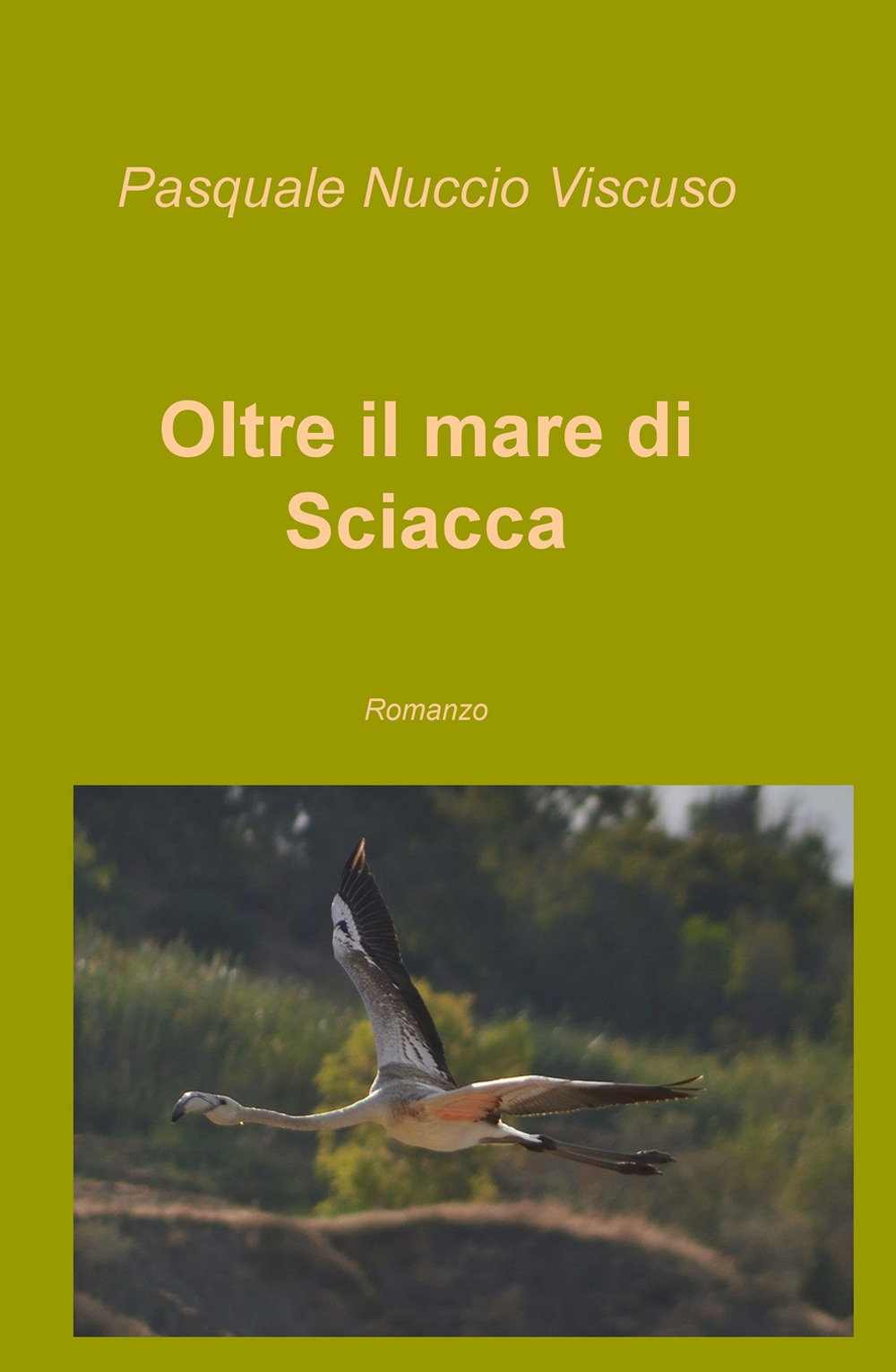 Oltre il mare di Sciacca