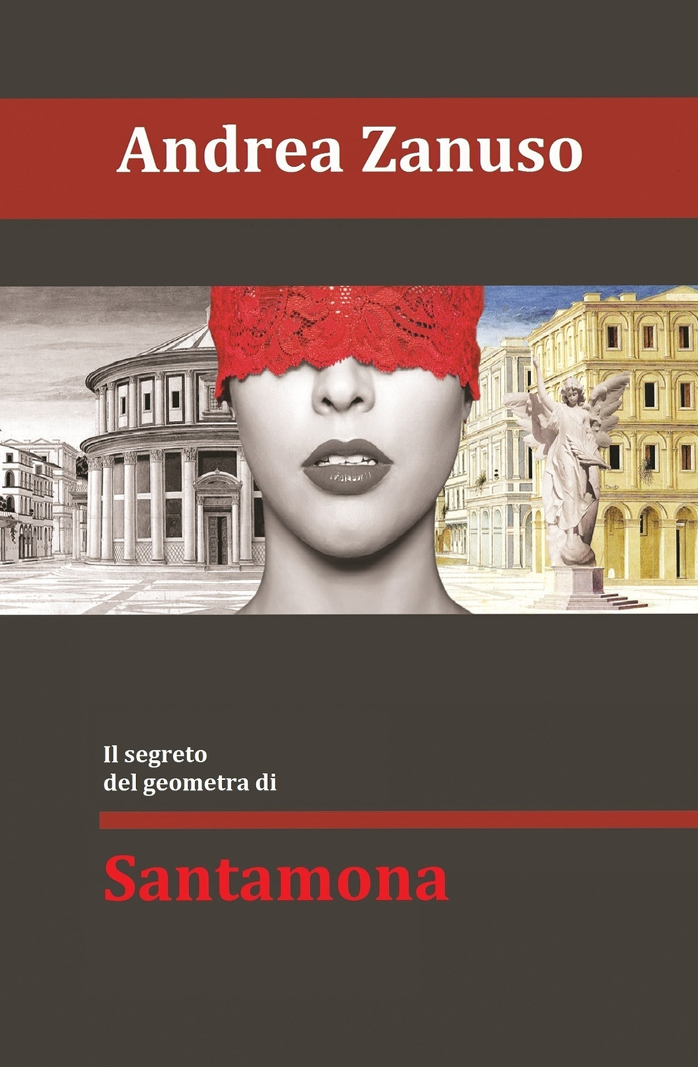 Il segreto del geometra di Santamona