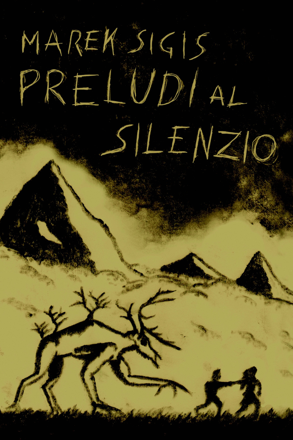 Preludi al silenzio