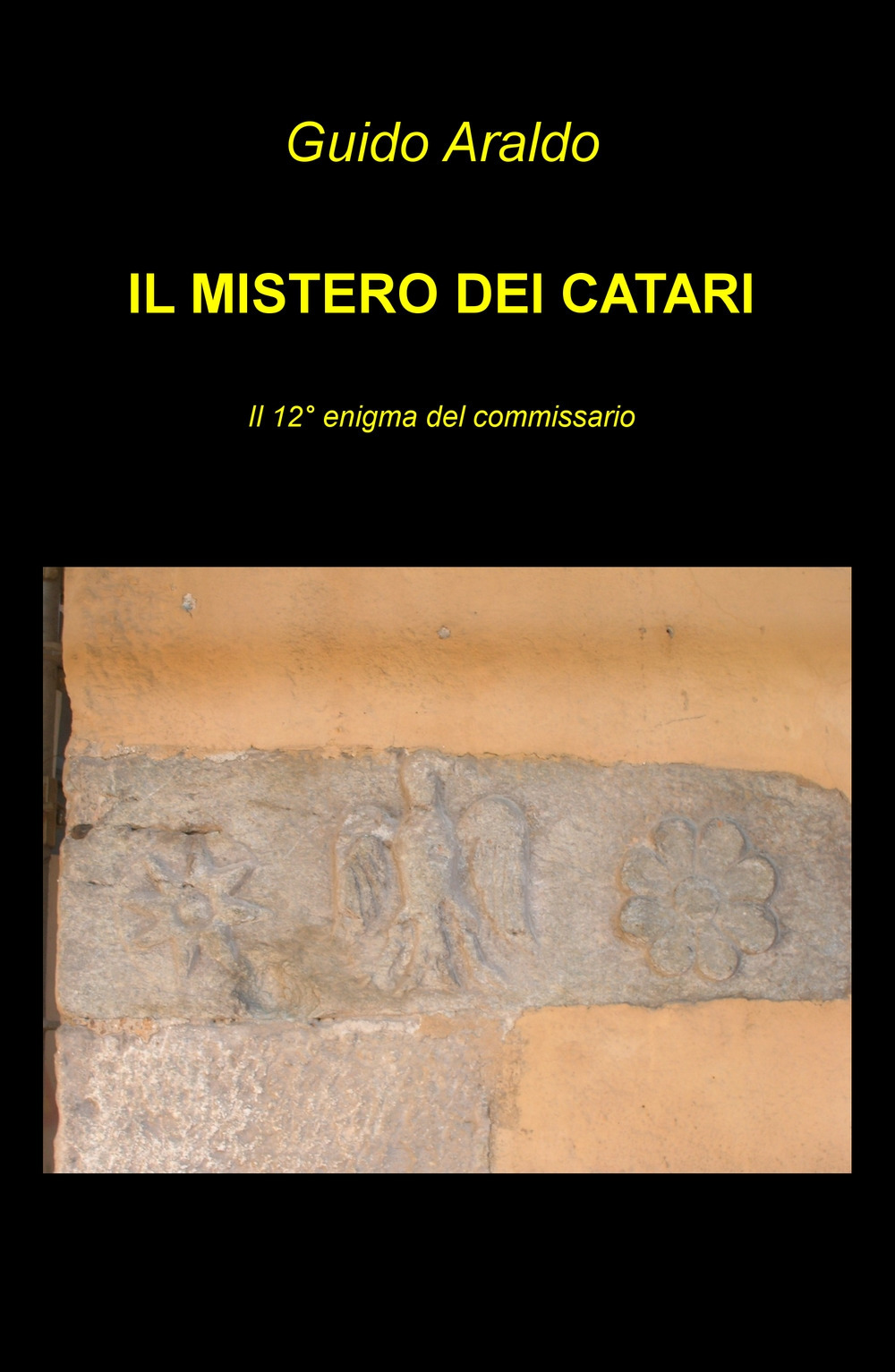 Il mistero dei Catari. Il 12° enigma del commissario