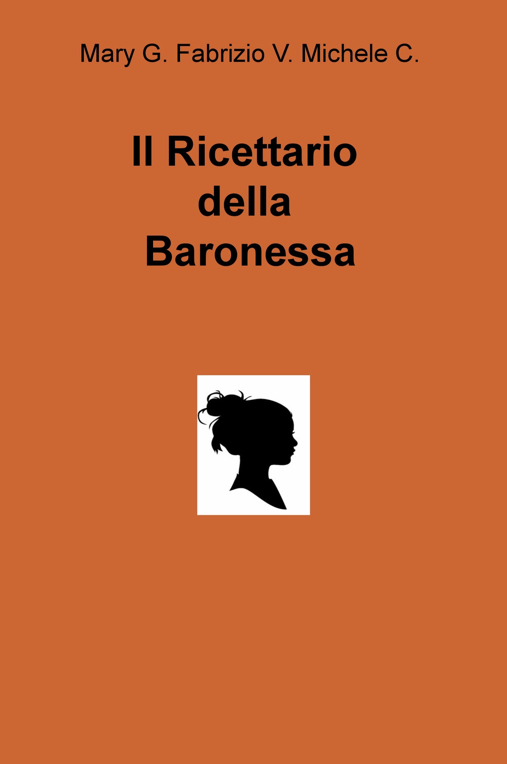 Il ricettario della baronessa