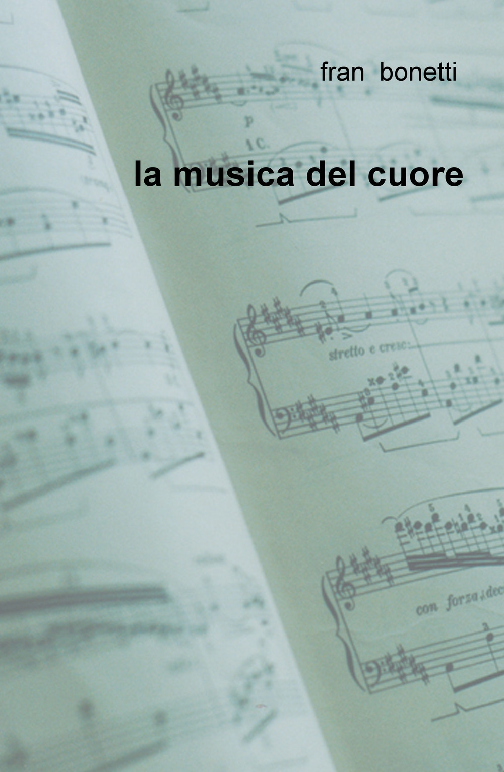 La musica del cuore