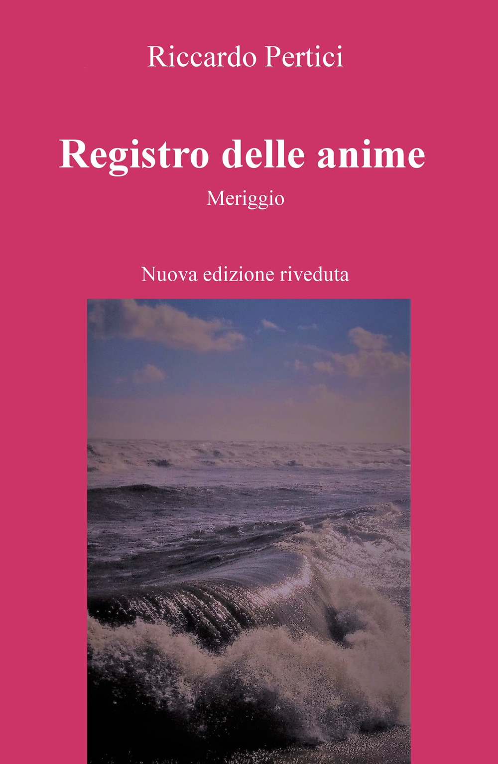 Registro delle anime. Meriggio
