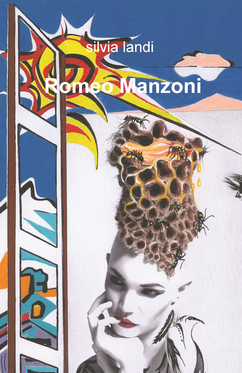 Romeo Manzoni