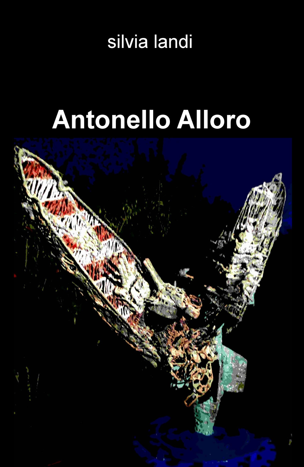 Antonello Alloro
