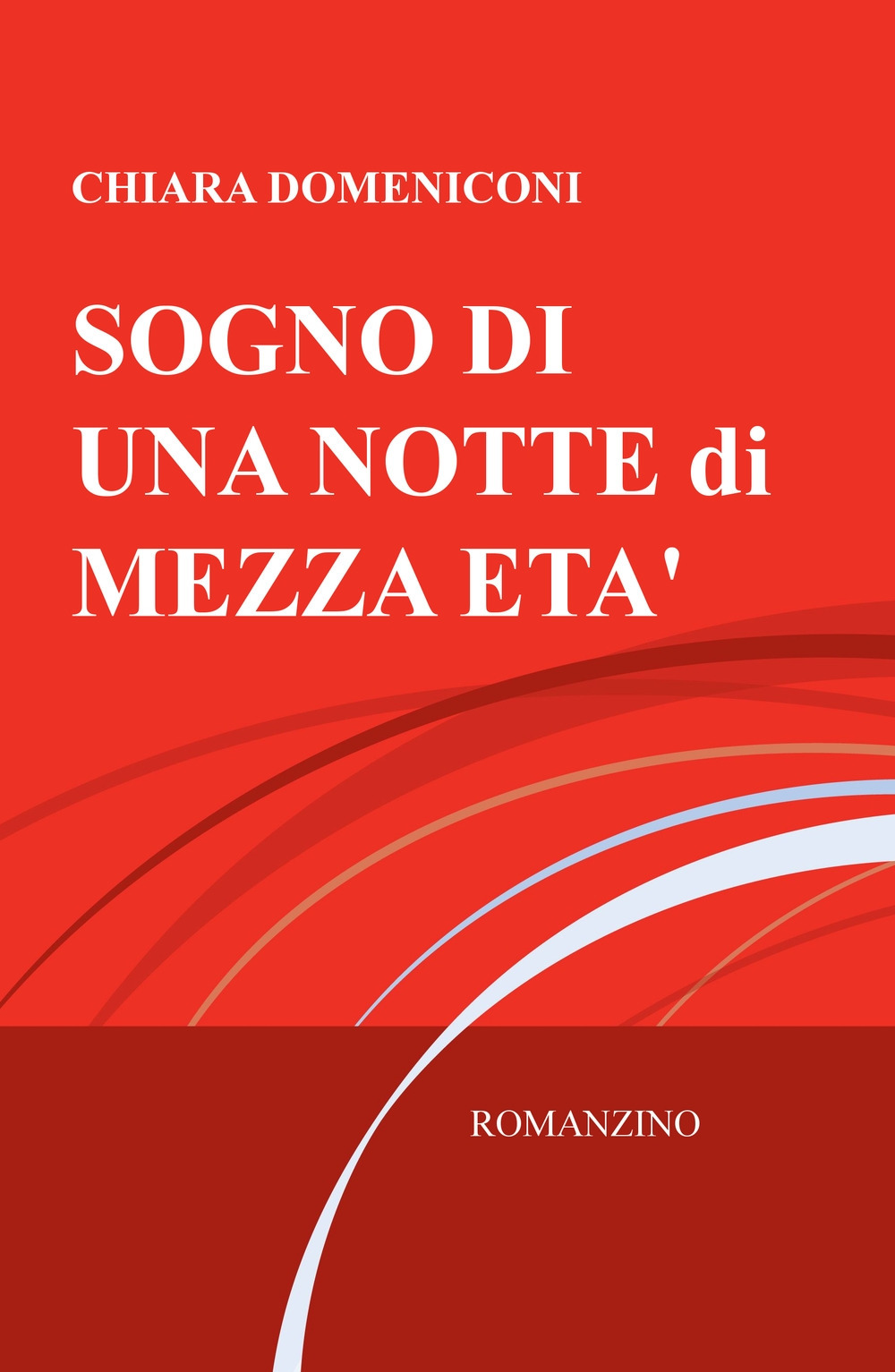 Sogno di una notte mezza età