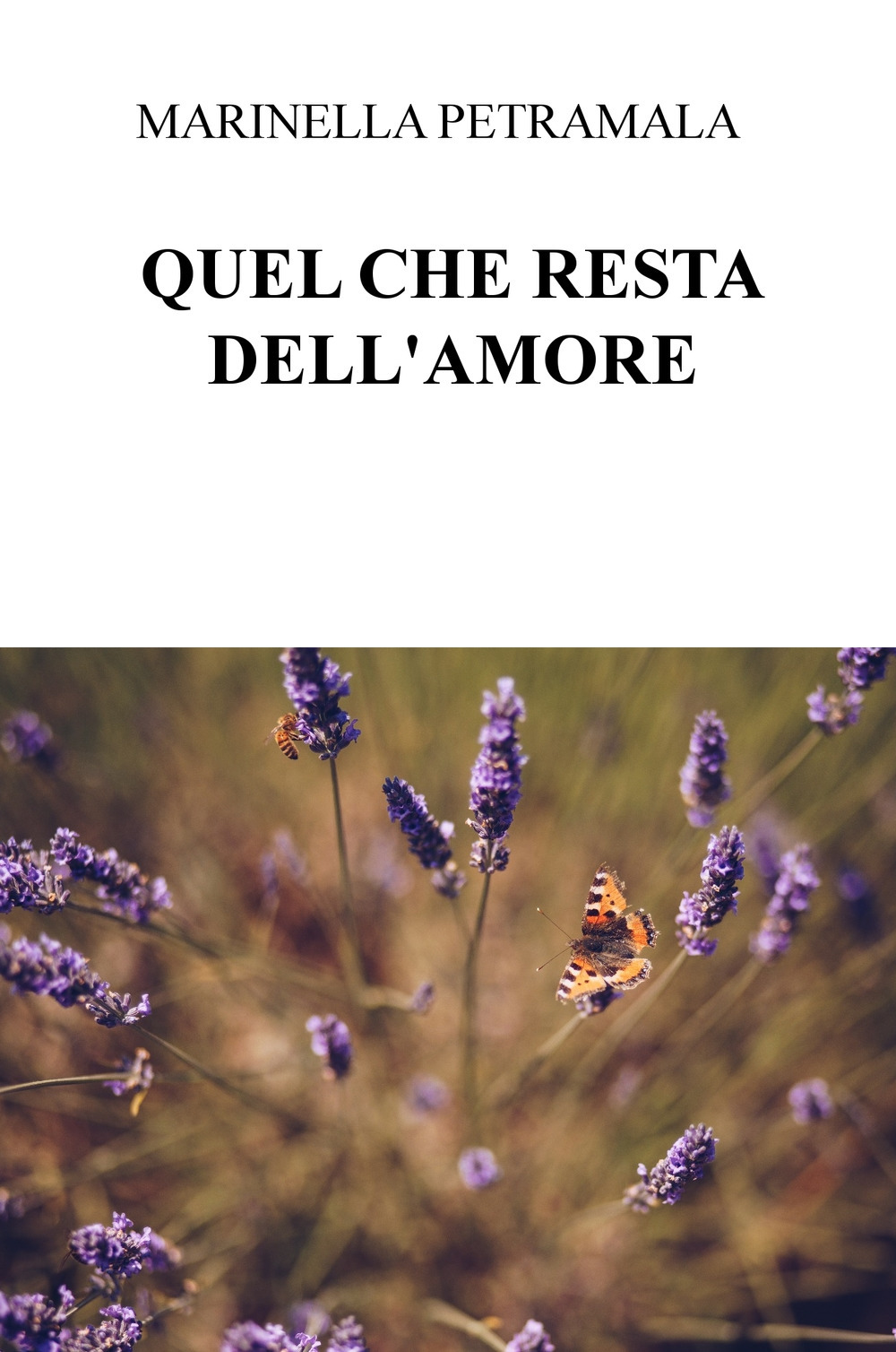 Quel che resta dell'amore