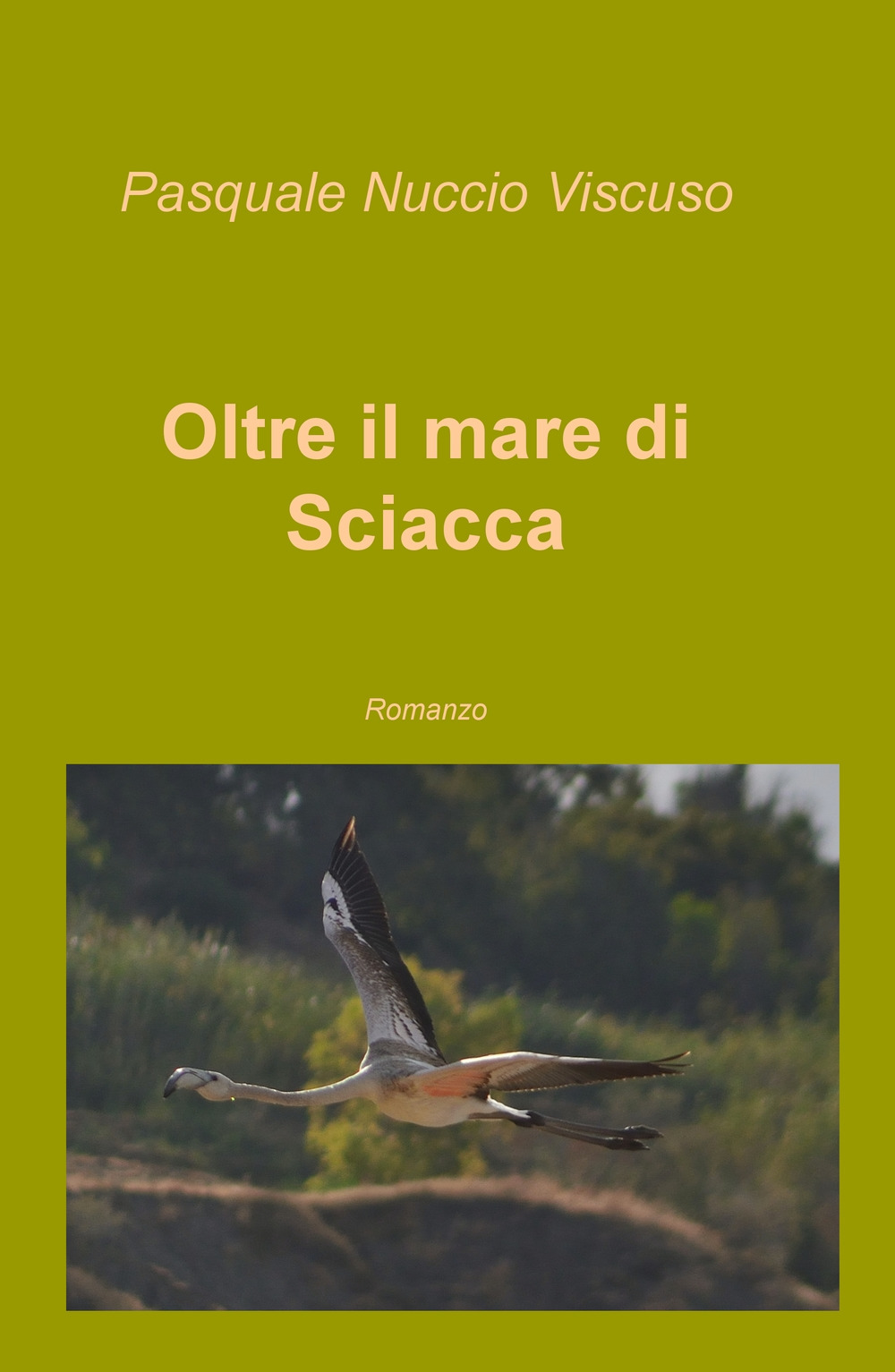 Oltre il mare di Sciacca