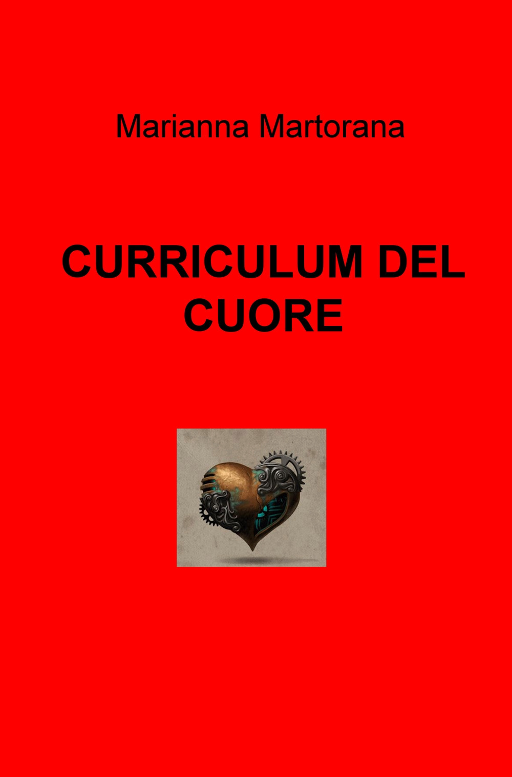 Curriculum del cuore