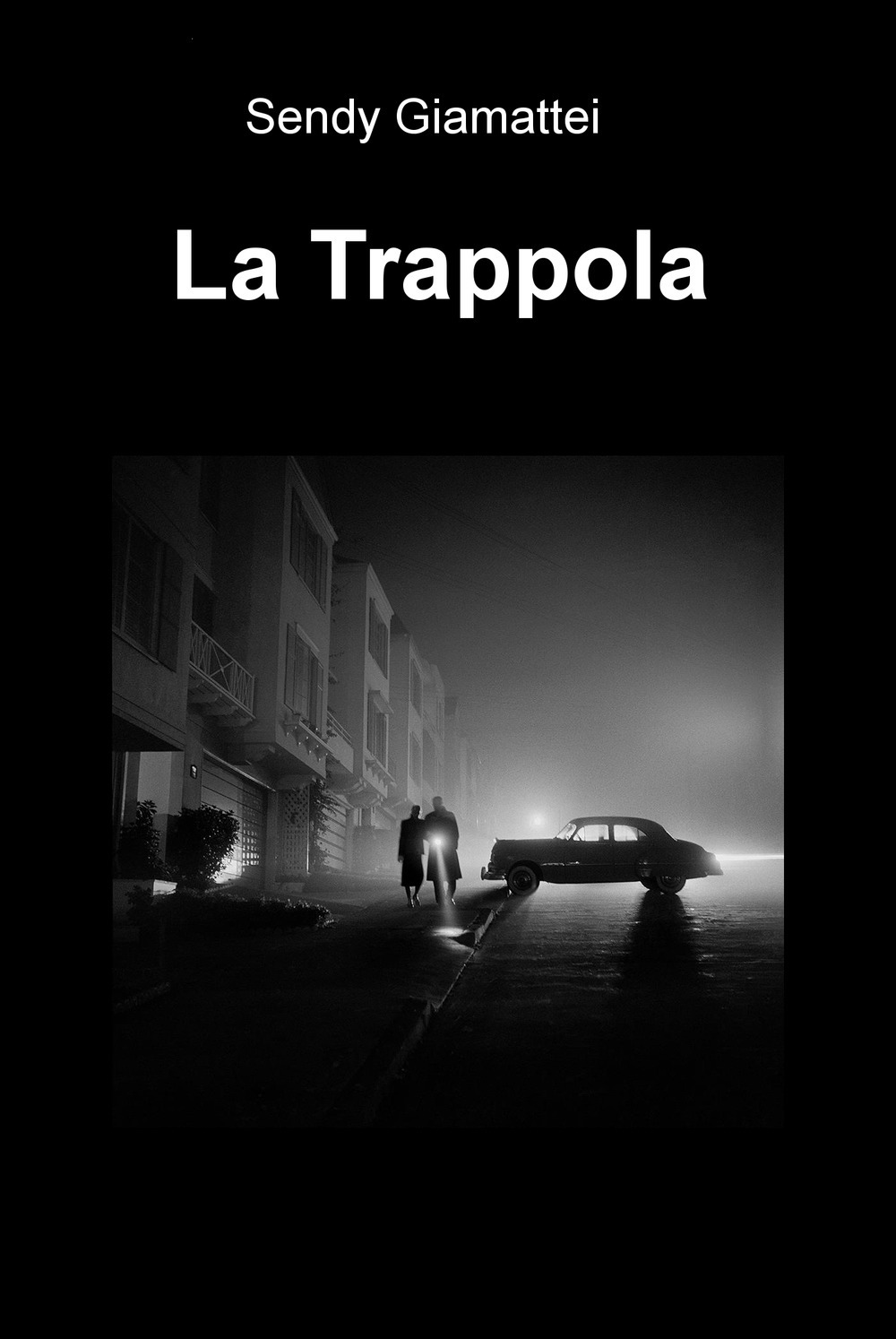 La trappola