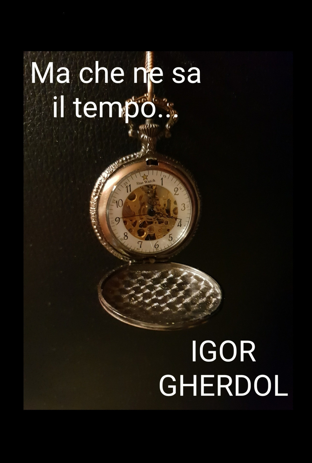 Ma che ne sa il tempo...