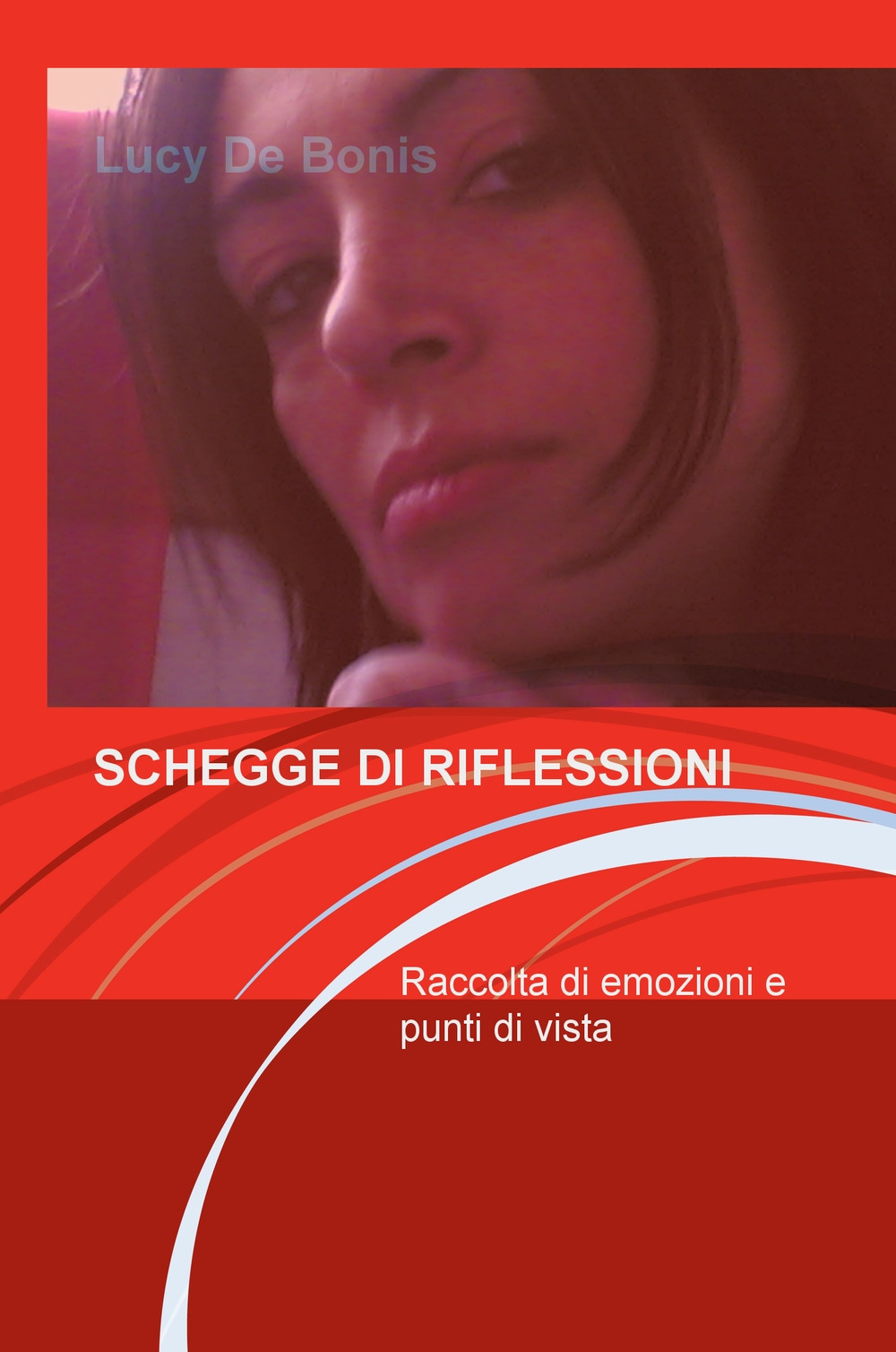 Schegge di riflessioni. Raccolta di emozioni e punti di vista