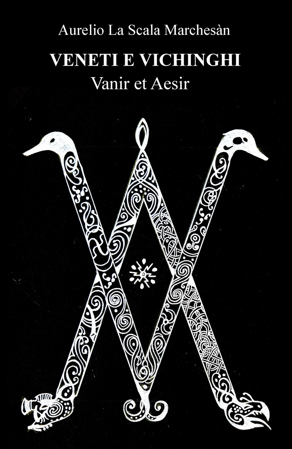 Veneti e vichinghi. Vanir et Aesir
