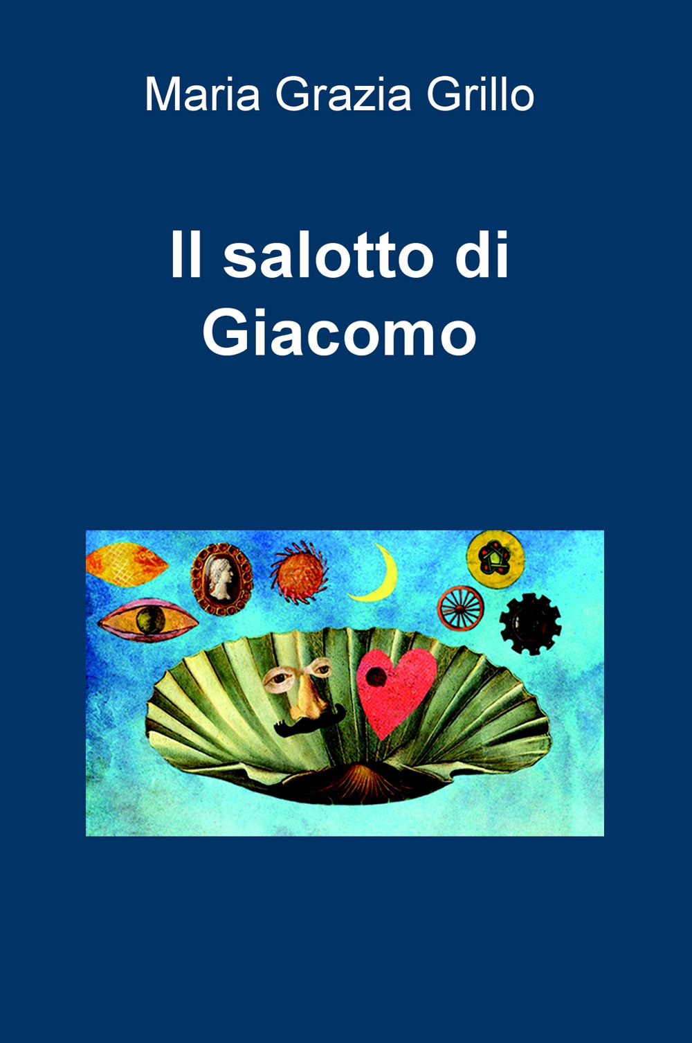 Il salotto di Giacomo