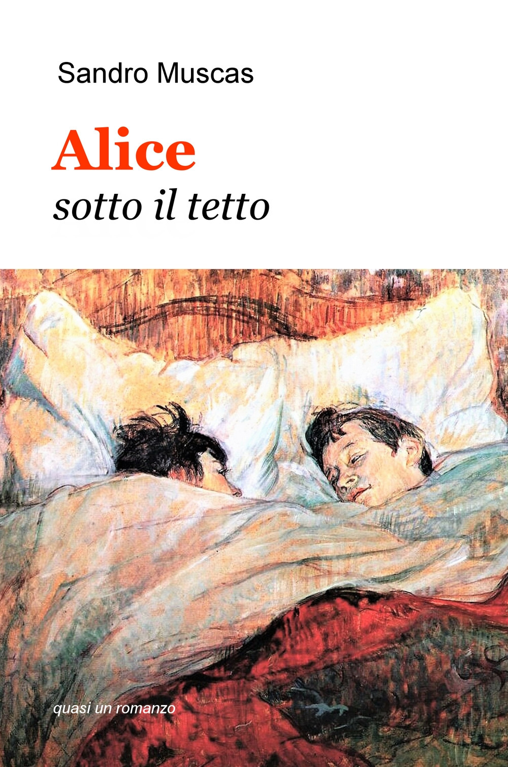 Alice sotto il tetto