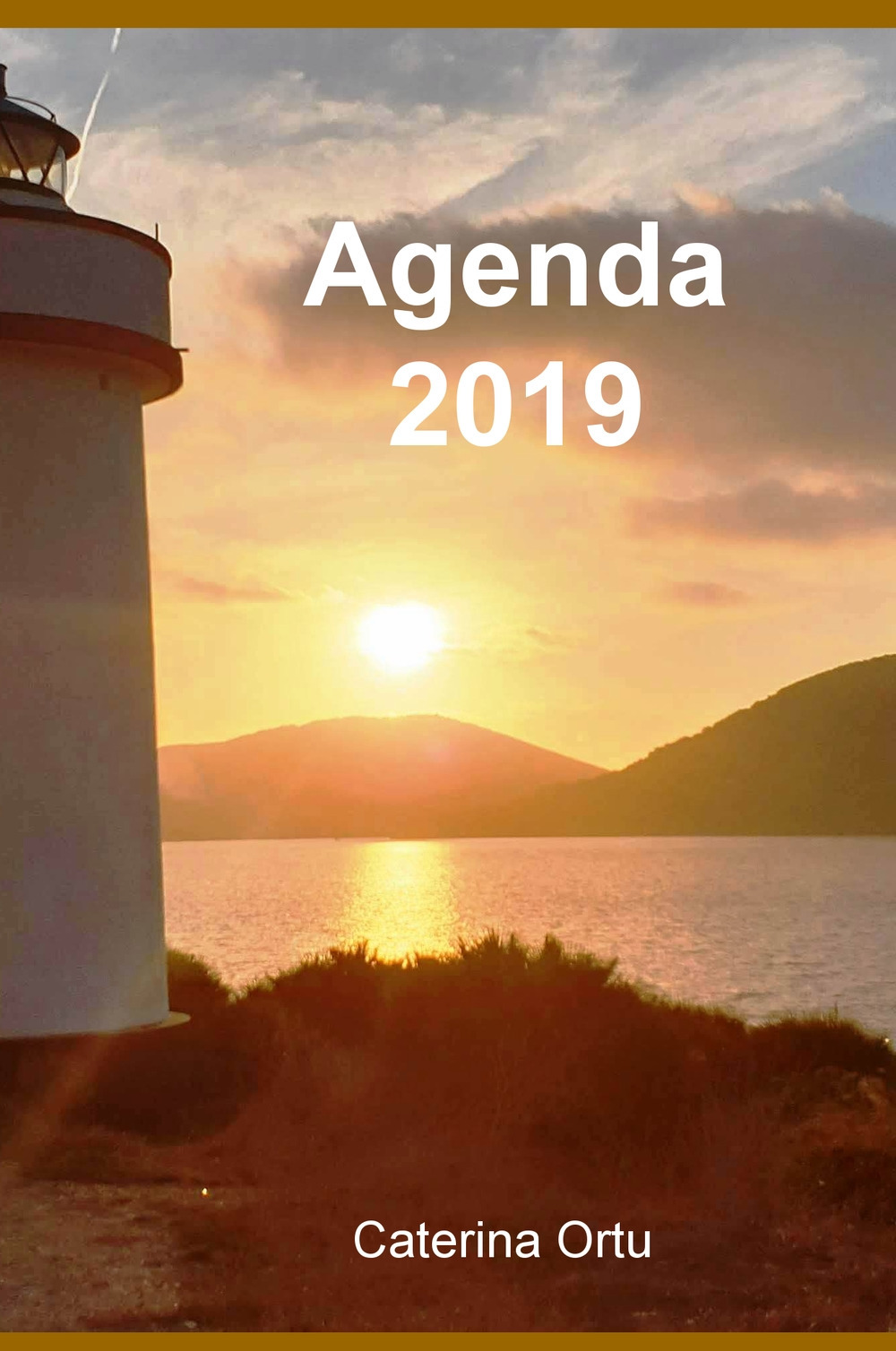 Agenda 2019