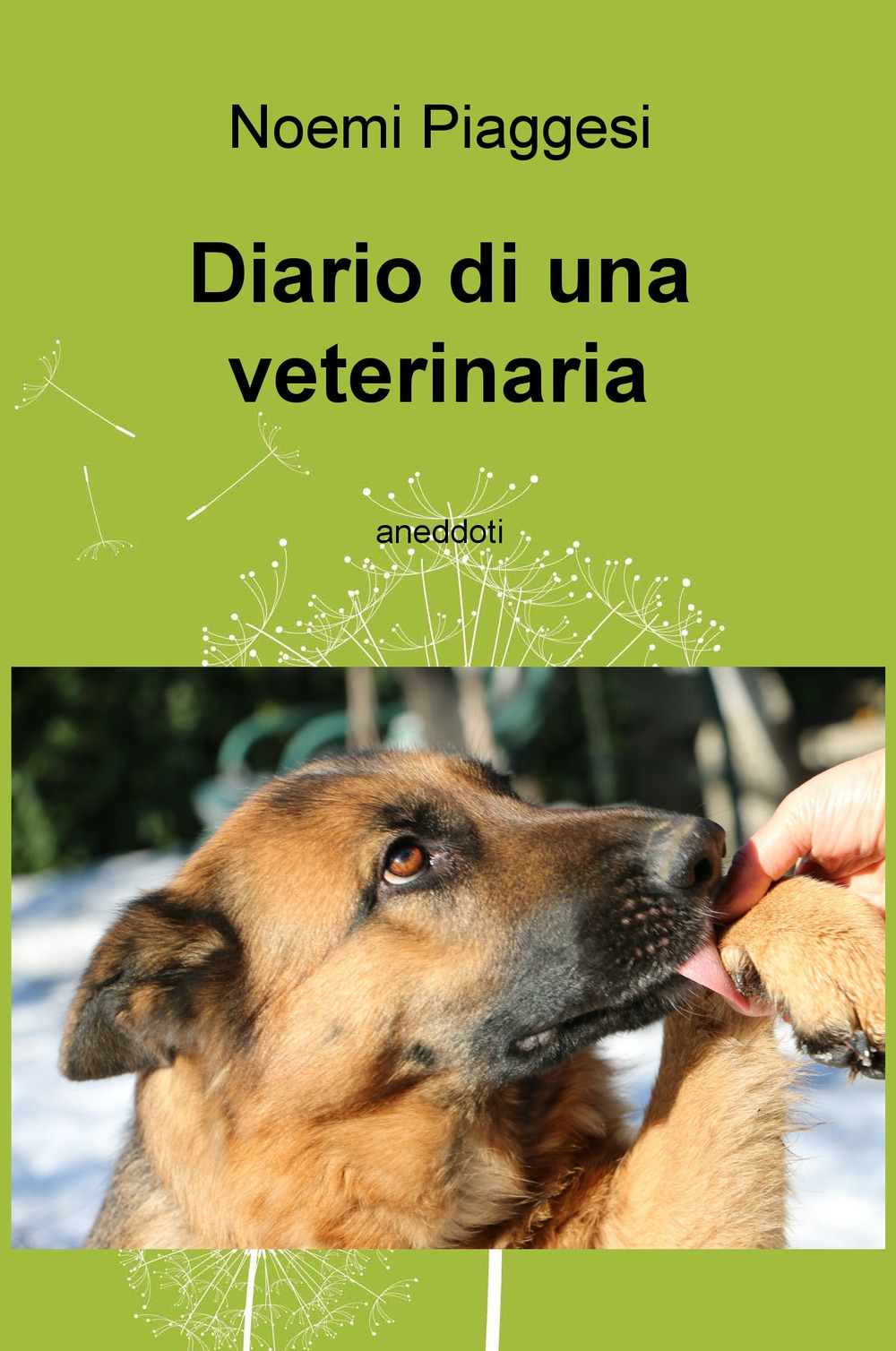 Diario di una veterinaria