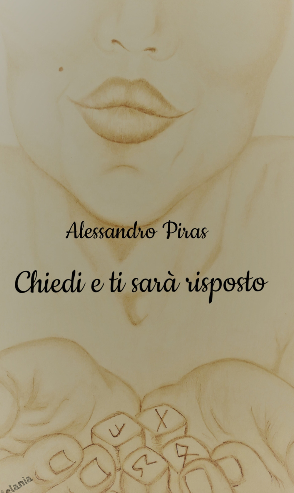 Chiedi e ti sarà risposto. Non perder tempo per ottenere ciò che desideri!