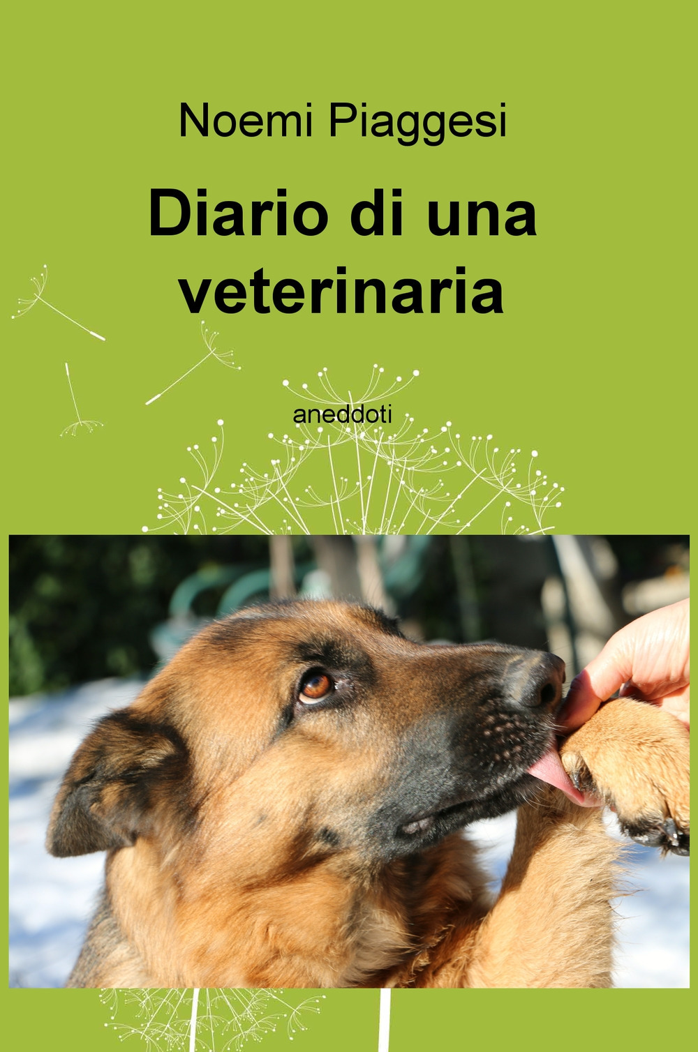 Diario di una veterinaria