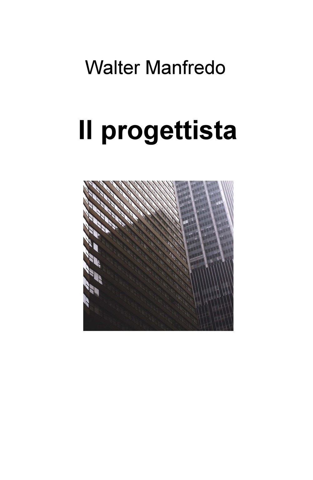 Il progettista