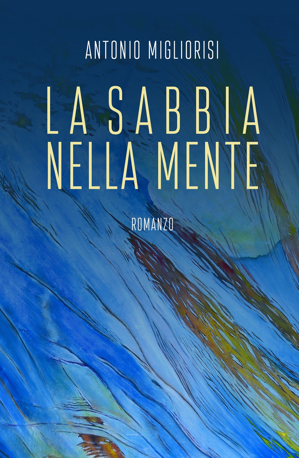 La sabbia nella mente