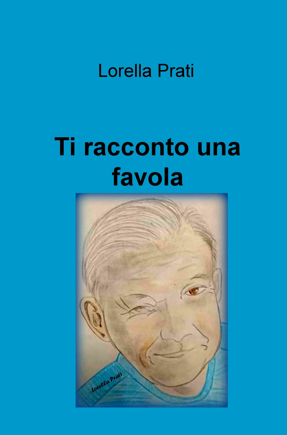 Ti racconto una favola