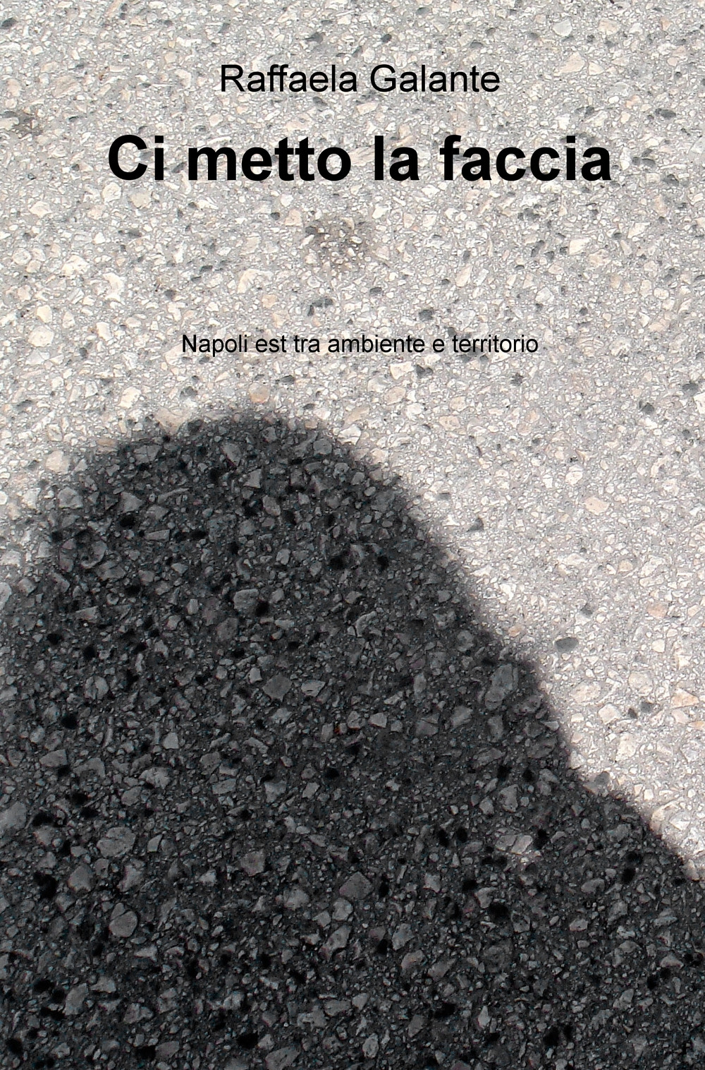 Ci metto la faccia. Napoli est tra ambiente e territorio