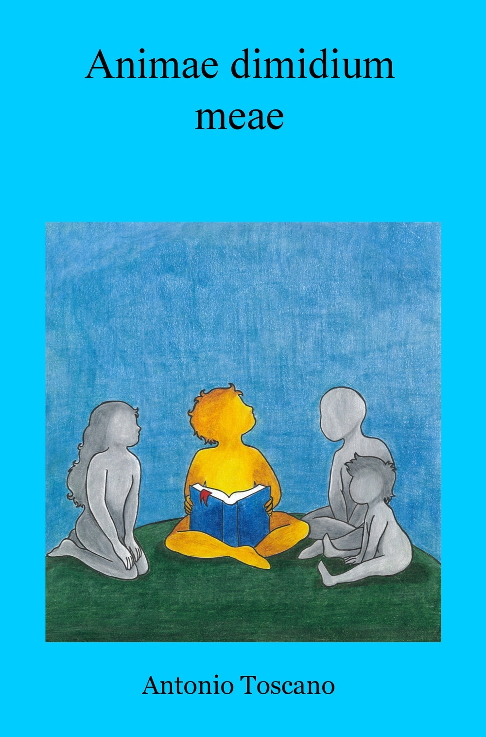 Animae dimidium meae