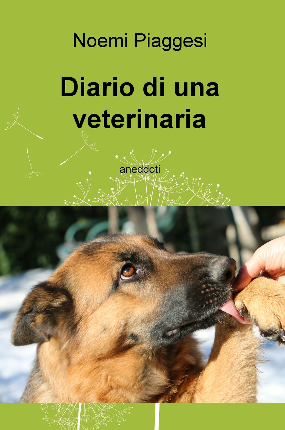 Diario di una veterinaria