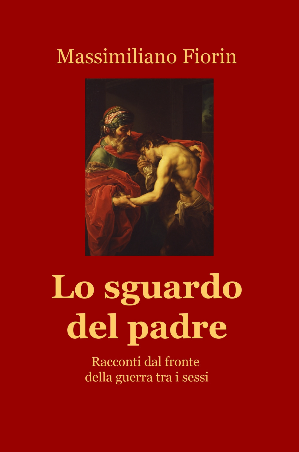 Lo sguardo del padre