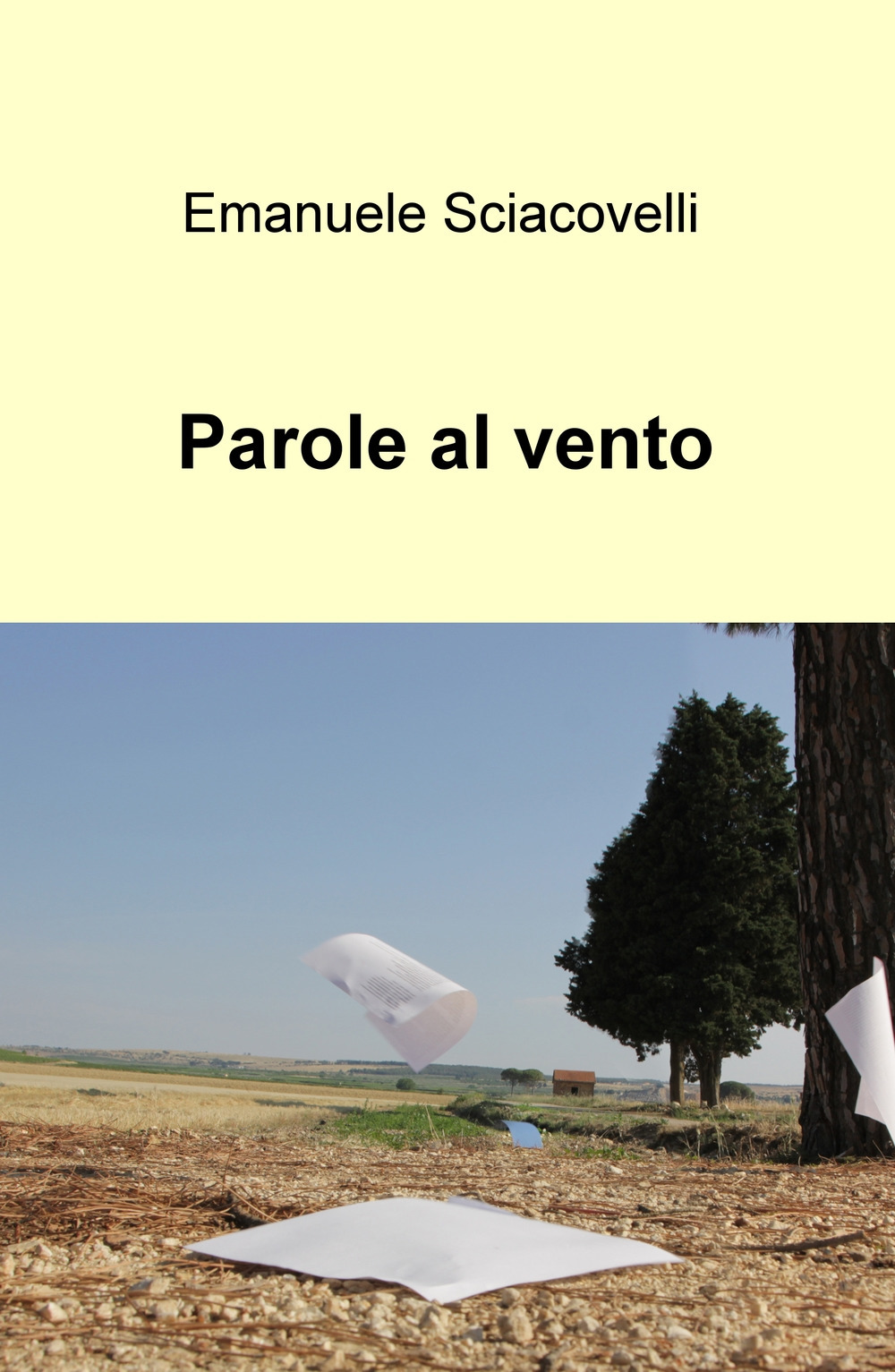 Parole al vento