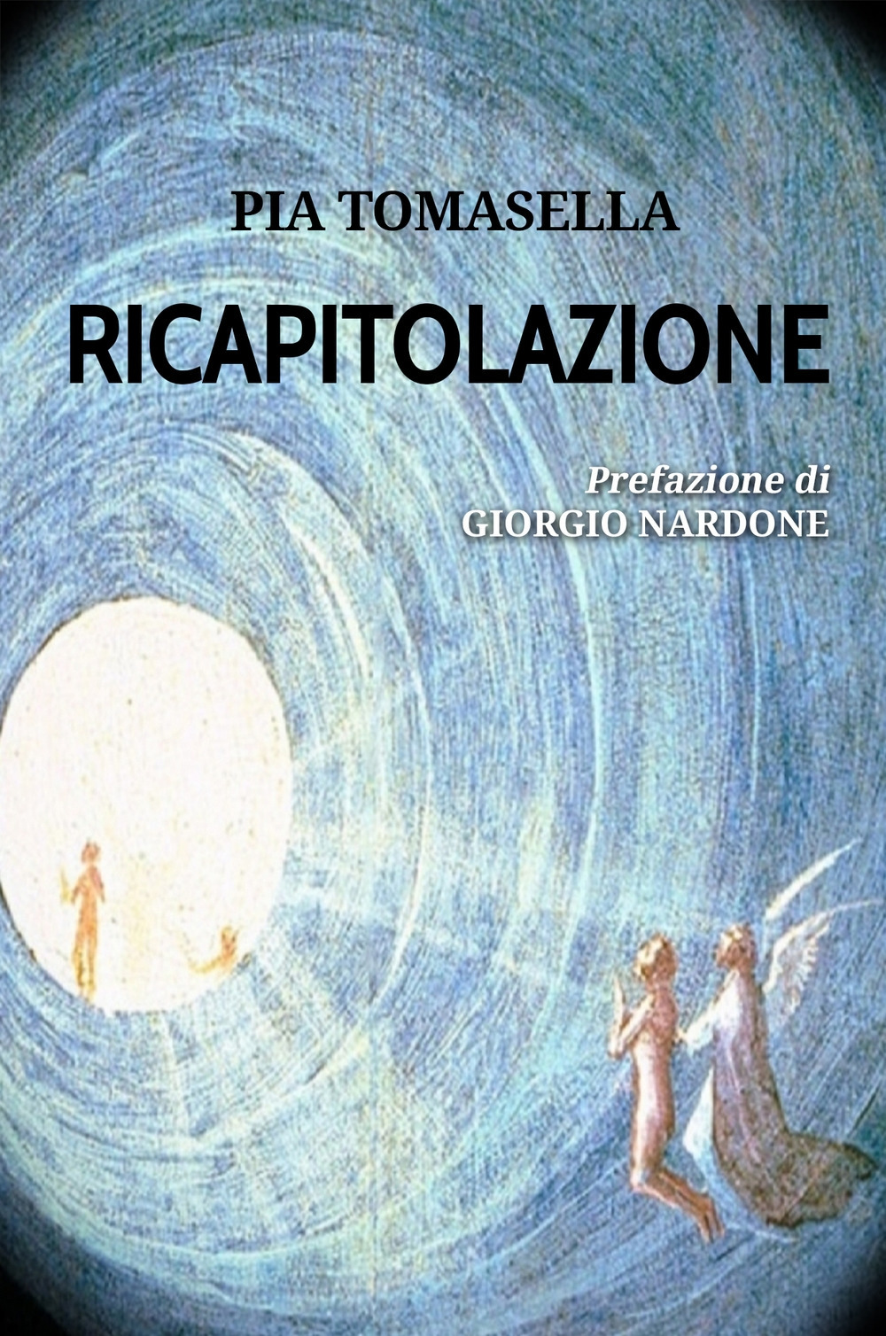 Ricapitolazione